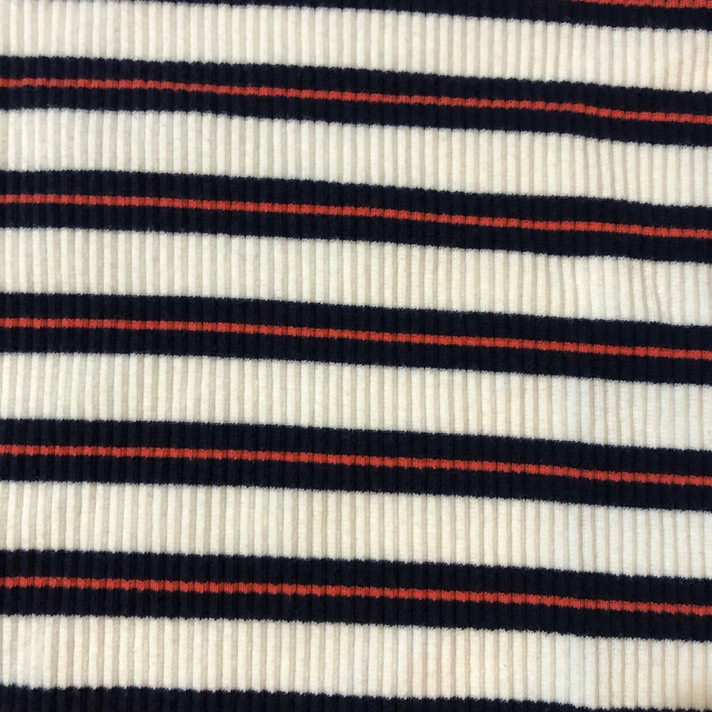 Striped Top - Picture 4 of 4